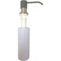 Дозатор для мыла Dr. Gans Форум DG Черный