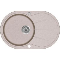 Кухонная мойка Aquasanita Roma SR 101 Ora