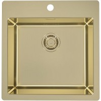 Кухонная мойка Alveus Monarch Pure 30 Gold 1106867