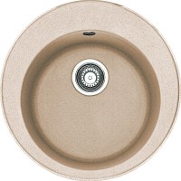 Кухонная мойка Franke Ronda ROG 610-41 Бежевый