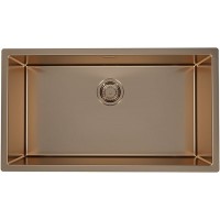 Кухонная мойка Alveus Monarch Quadrix 60 Copper 1122729