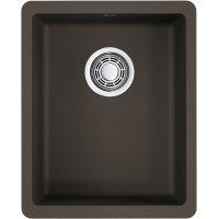 Кухонная мойка Omoikiri Kata 34-U-DC Темный шоколад