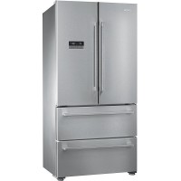 Холодильник Smeg FQ55FXE1