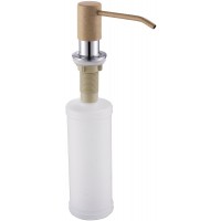 Дозатор для мыла Alveus Callas G55 Beige 1129075