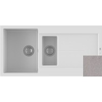 Мойка Longran Enigma ENG 1000.500 15 Croma/49