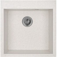 Кухонная мойка Granula GR-5102 Пирит