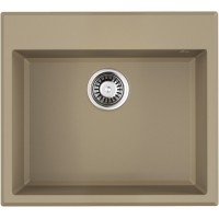 Кухонная мойка Omoikiri Tedori 57 CH-Шампань