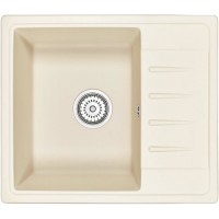 Кухонная мойка Granula Standart ST-5803 Брют
