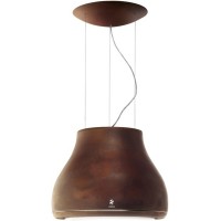 Островная вытяжка Elica Shining RUST/F/50