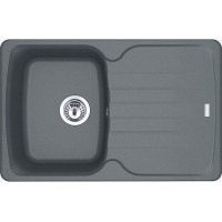 Кухонная мойка Franke Antea AZG 611-78 Серый