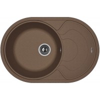 Мойка Florentina Родос 760 Мокко