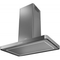 Островная вытяжка Faber T-LIGHT IS.INOX A100 EVO