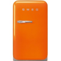 Минибар Smeg FAB5ROR