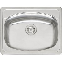 Кухонная мойка Reginox Toronto Lux
