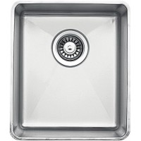 Мойка Longran Techno TEP 340.400