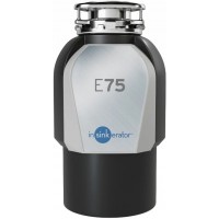 Измельчитель пищевых отходов In Sink Erator ISE E75-2