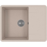 Мойка Florentina Пьемонт 650 Бежевый