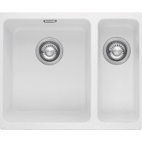 Кухонная мойка Franke Kubus KBG 160 Белый