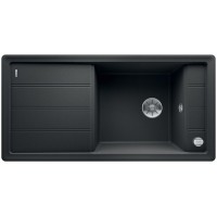 Кухонная мойка Blanco Faron XL 6 S Антрацит