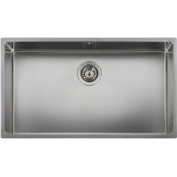 Кухонная мойка Reginox New York 72x40 L Lux Матовая нержавеющая сталь