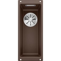 Кухонная мойка Blanco Subline 160-U Кофе