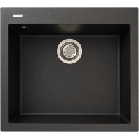 Мойка Longran Cube CUG 560.500 Onyx/10