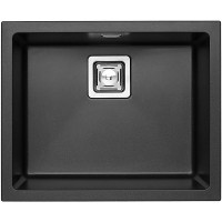 Кухонная мойка Alveus Quadrix Granital+ 50 Twilight 1108038