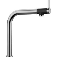 Смеситель Blanco Vonda Нержавеющая сталь