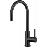 Смеситель Reginox Cano Gun Metal