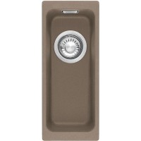 Кухонная мойка Franke Kubus KBG 110-16 Миндаль