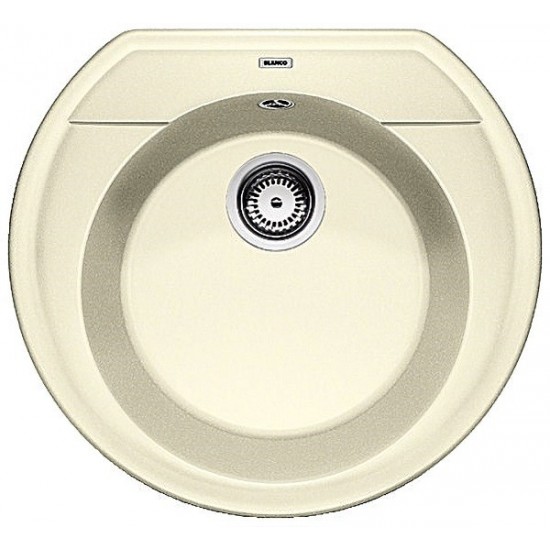 Кухонная мойка Blanco Rondoval 45 Жасмин