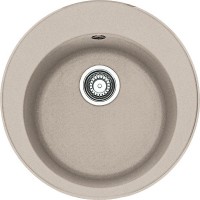 Кухонная мойка Franke Ronda ROG 610-41 Сахара