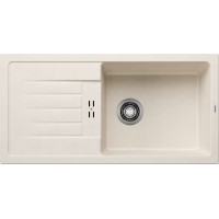 Кухонная мойка Blanco Favum XL 6 S Деликатный белый