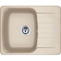Кухонная мойка Franke Antea AZG 611-62 Бежевый