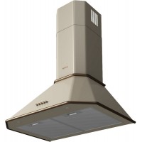 Настенная вытяжка Korting KHC 6839 RB