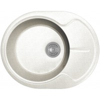 Кухонная мойка Dr. Gans Берта 620 Серый