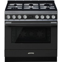 Варочный центр Smeg CPF9GMAN