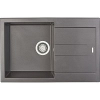 Мойка Longran Amanda AMG 780.500 Croma/49