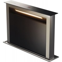 Встраиваемая вытяжка Smeg KDD60VXE-2