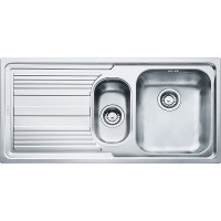 Кухонная мойка Franke Logica Line LLX 651 R