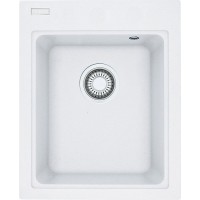 Кухонная мойка Franke Maris MRG 610-42 Белый