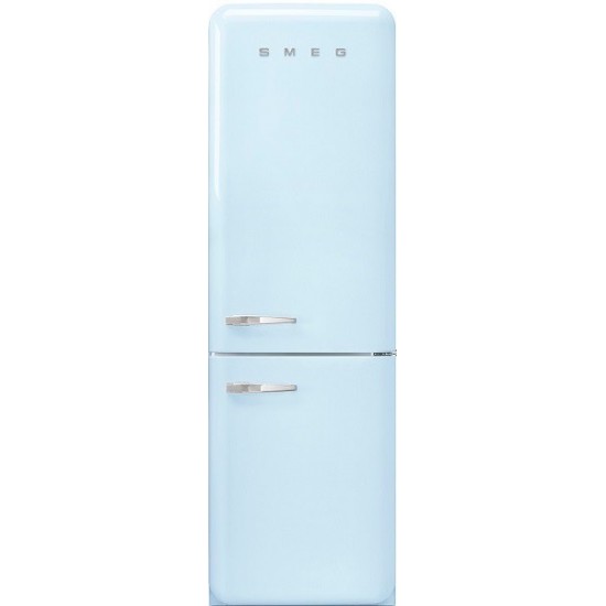 Холодильник Smeg FAB32RPB3