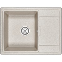 Кухонная мойка Granula GR-6503 Пирит