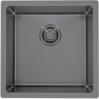 Кухонная мойка Alveus Monarch Quadrix 30 Anthracite 1103320