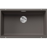 Кухонная мойка Blanco Subline 700-U Вулканический серый