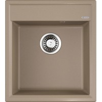 Кухонная мойка Omoikiri Daisen 46-CA Карамель