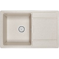 Кухонная мойка Granula GR-7804 Классик