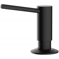 Дозатор для мыла Omoikiri OM-02 GB-Графит