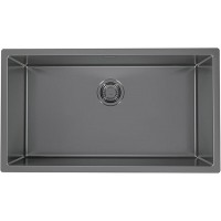Кухонная мойка Alveus Monarch Quadrix 60 Anthracite 1122730