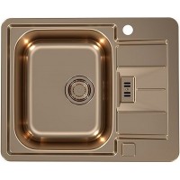 Кухонная мойка Alveus Monarch Line 60 Copper 1068998